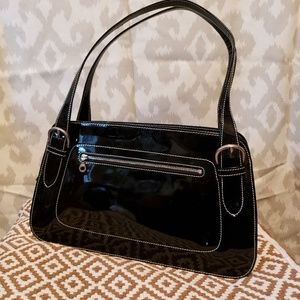 Vintage Christopher Kon handbag